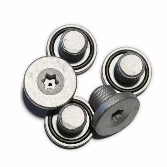 90502556 96023264 Ölablassschraube Ölablassschraube für Opel Astra Omega Vectra Corsa Agila Saturn Vue